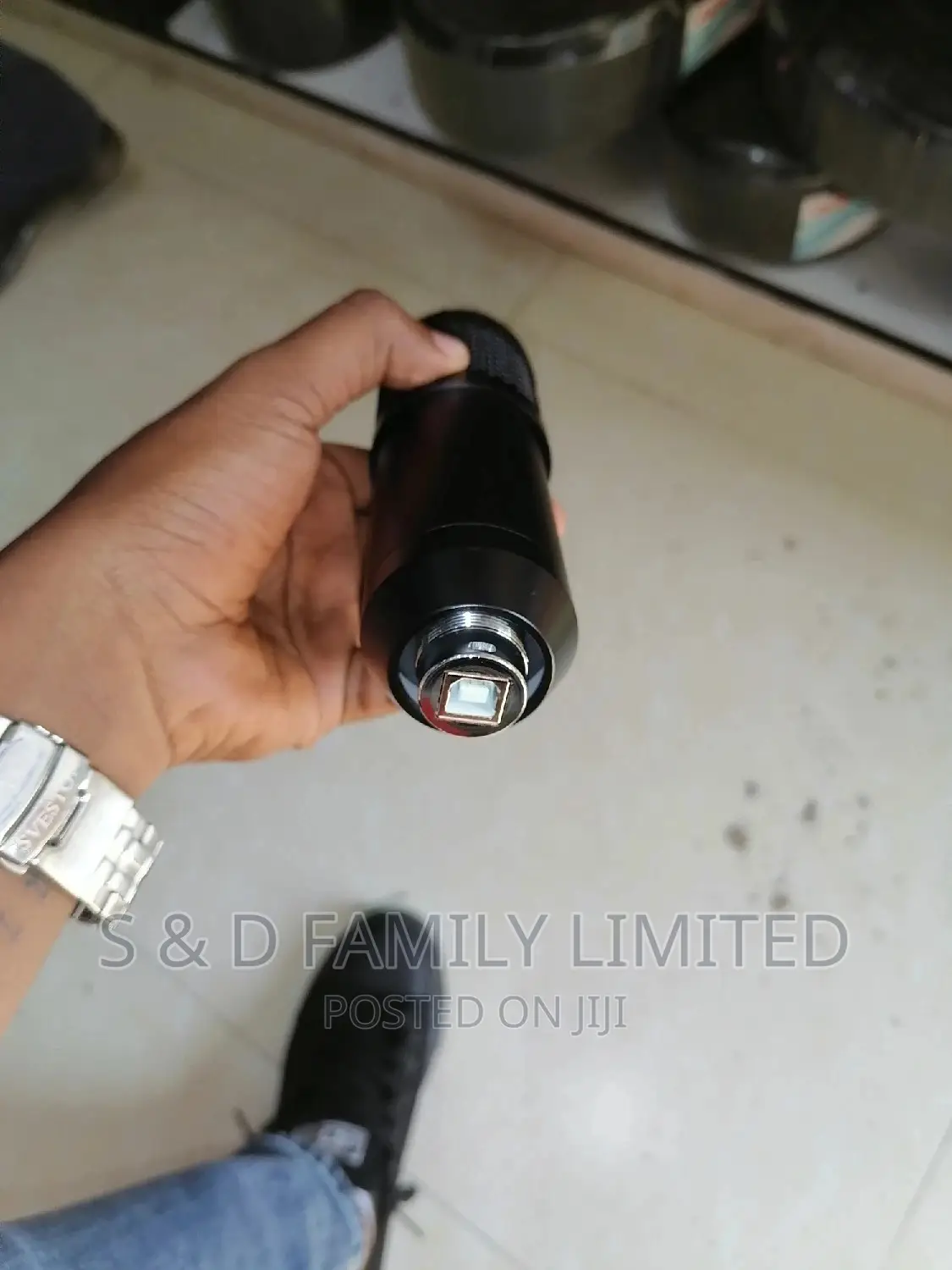 USB Computer Microphone