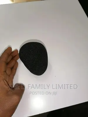 Condenser Microphone Sponge