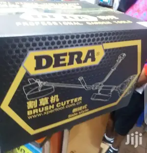 Most Powerful Grass Cutter