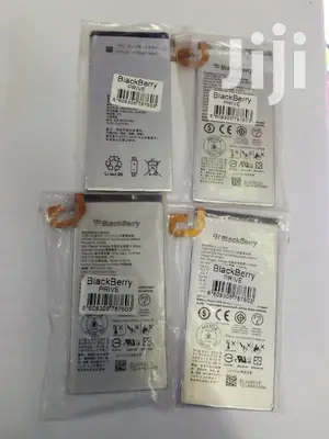 Original Prive Battery