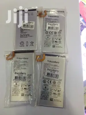 Original Prive Battery