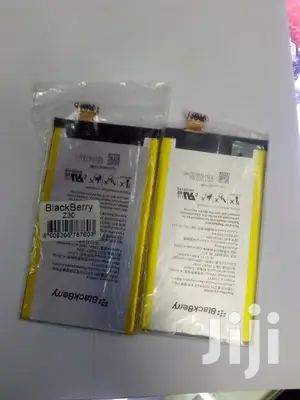 Z30 Original Battery