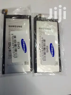 Samsung S6 Battery Original