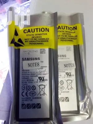 Original Note 8,9 Samsung Battery