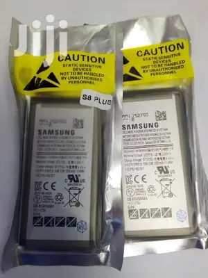 Samsung S8,S8 Plus Battery
