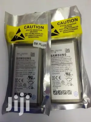 Samsung S8,S8 Plus Battery