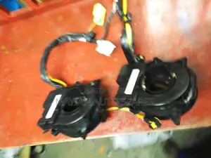 Horn Spiral for Subaru Forester Sh5