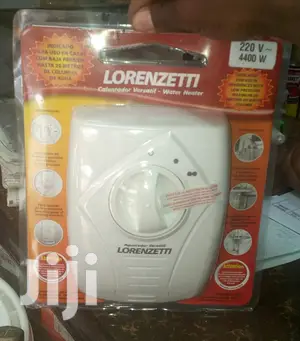 Undersink Lorenzetti
