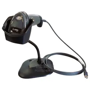 Zebra Barcode Scanner DS2208-SR7U2100SGW