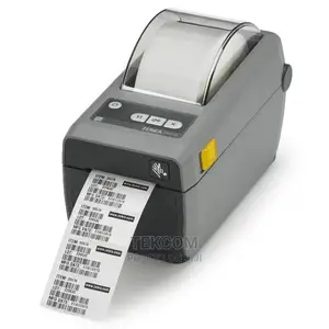 Zebra Barcode Label Printer ZD41022-D0EM00EZ