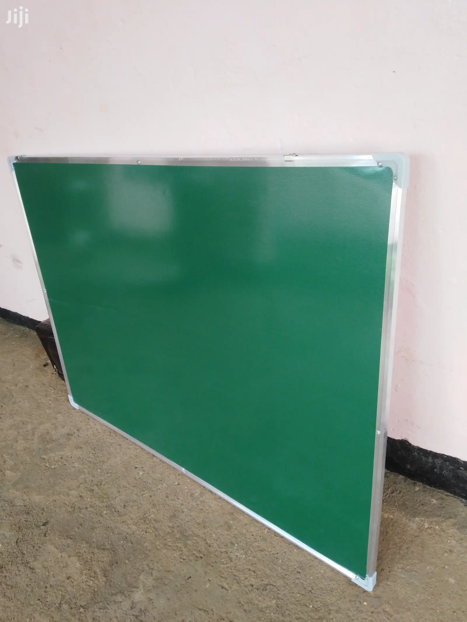 Whiteboard Pinboard Double-Sided Wall Mounted All Sizes