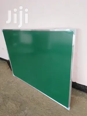 Whiteboard Pinboard Double-Sided Wall Mounted All Sizes