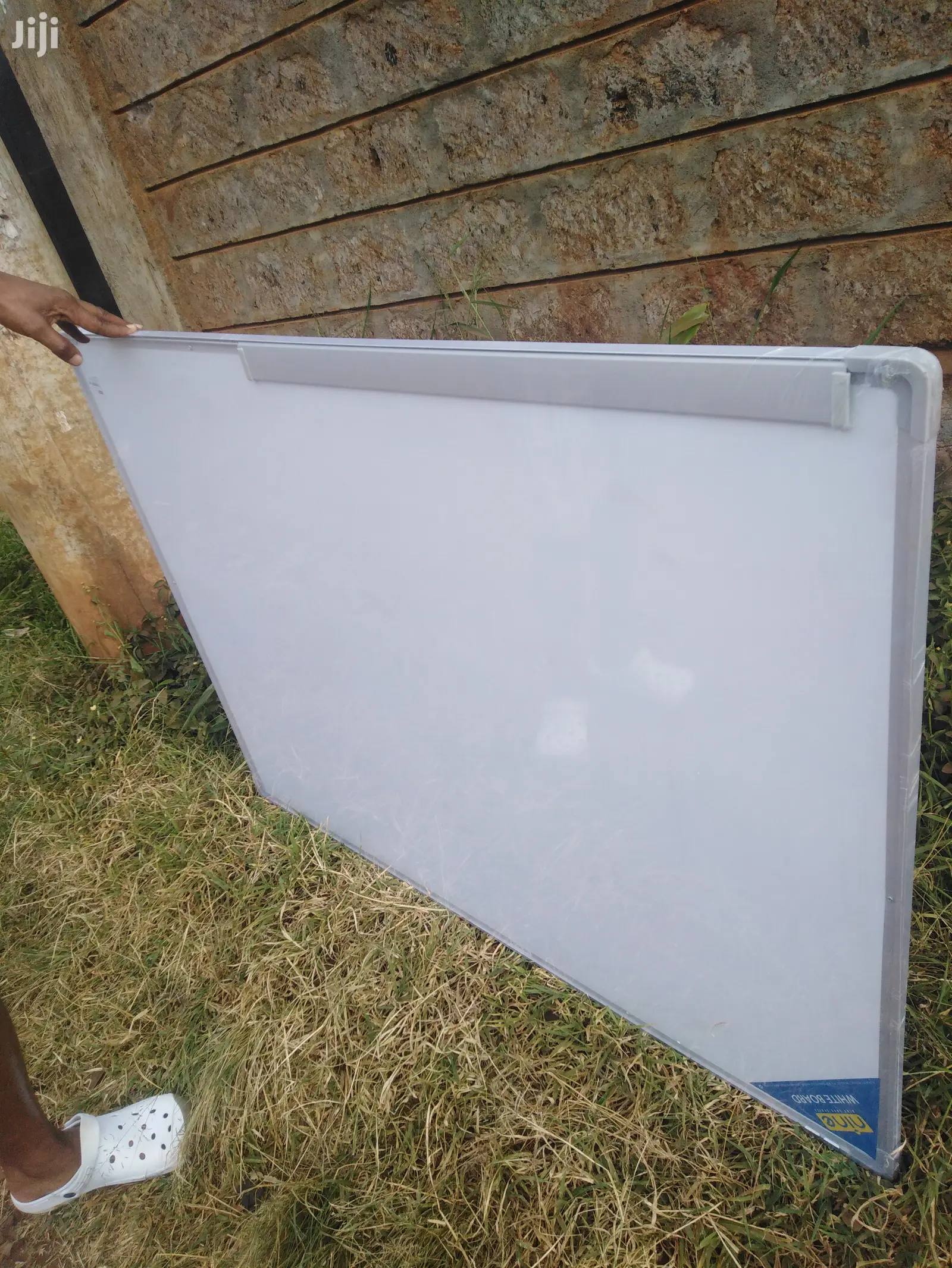 Whiteboard Pinboard Double-Sided Wall Mounted All Sizes