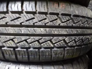 225/65 R 17 Pirelli Tyres