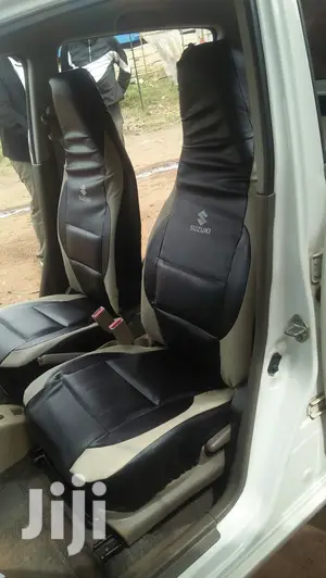 Alto Seat Covers