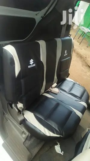 Seat Covers