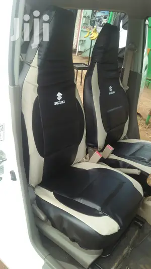 Suzuki Alto Car Seat Covers