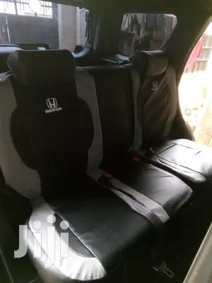 Seat Covers