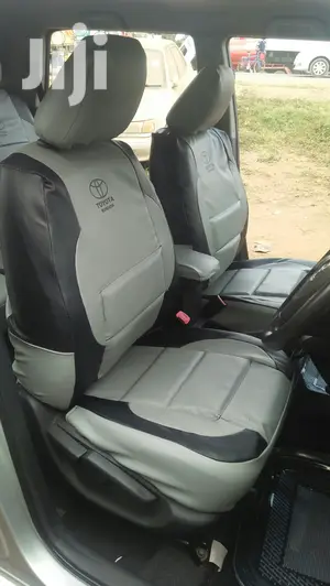 Rumion Car Seat Covers