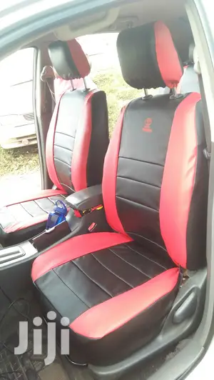 Various Designs Car Seat Covers