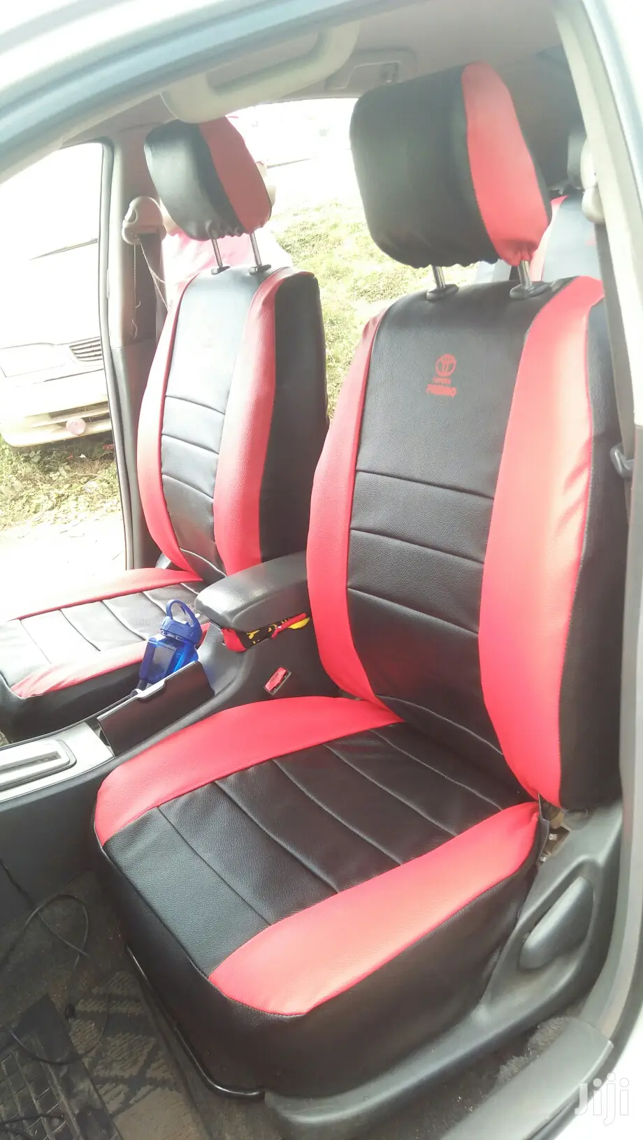 Various Designs Car Seat Covers