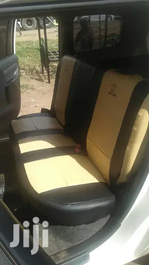 Various Designs Car Seat Covers
