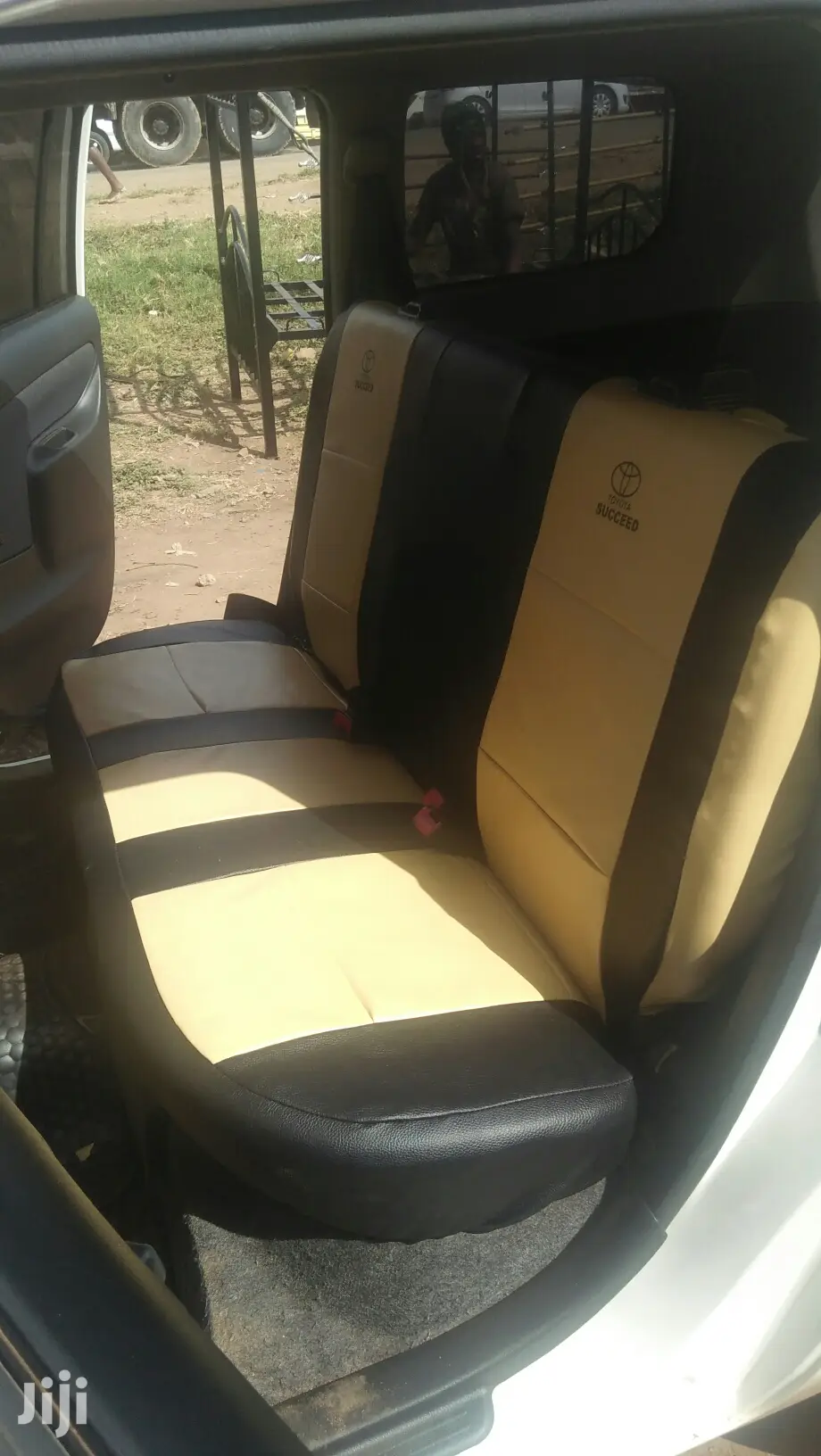 Various Designs Car Seat Covers
