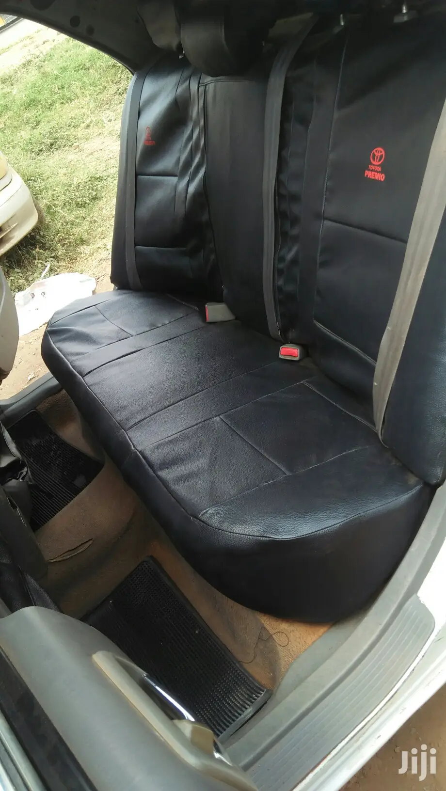Various Designs Car Seat Covers