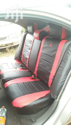Various Designs Car Seat Covers