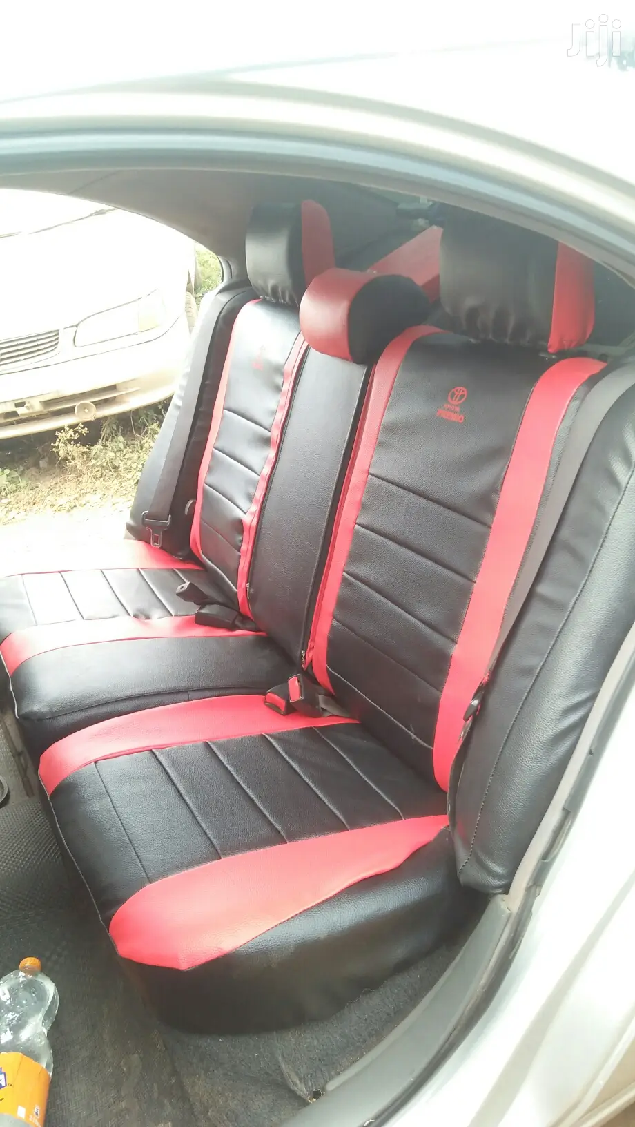 Various Designs Car Seat Covers