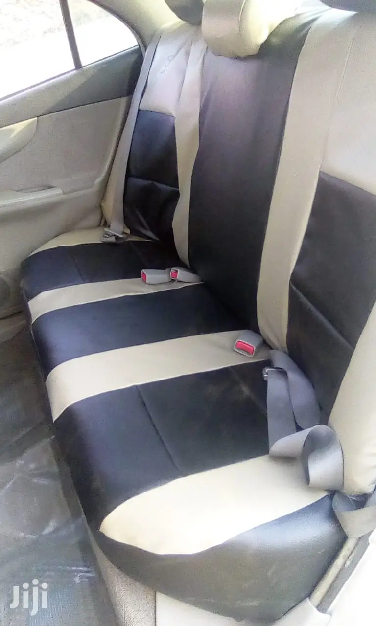 Various Designs Car Seat Covers
