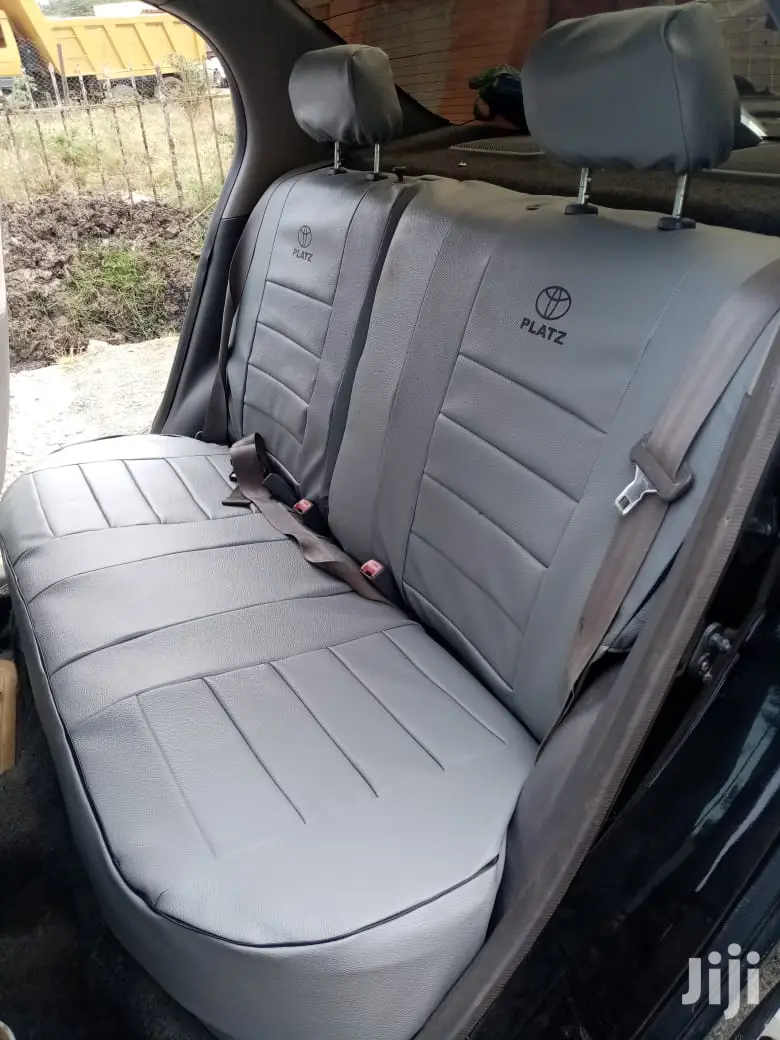 Various Designs Car Seat Covers