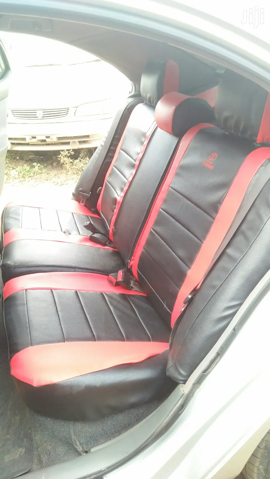 Various Designs Car Seat Covers
