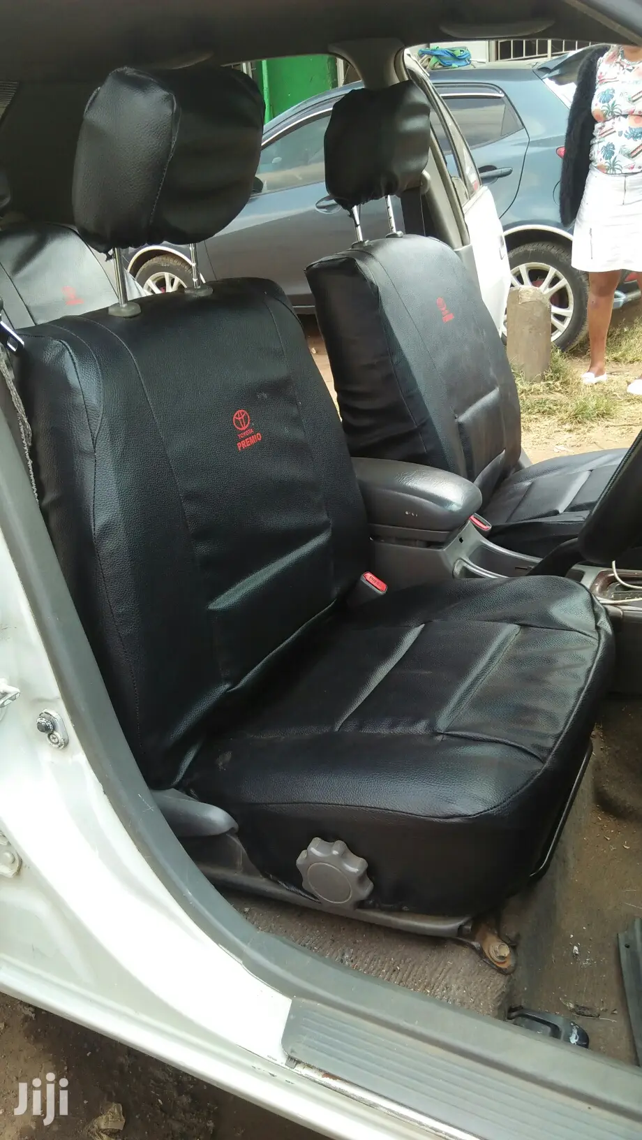 Various Designs Car Seat Covers