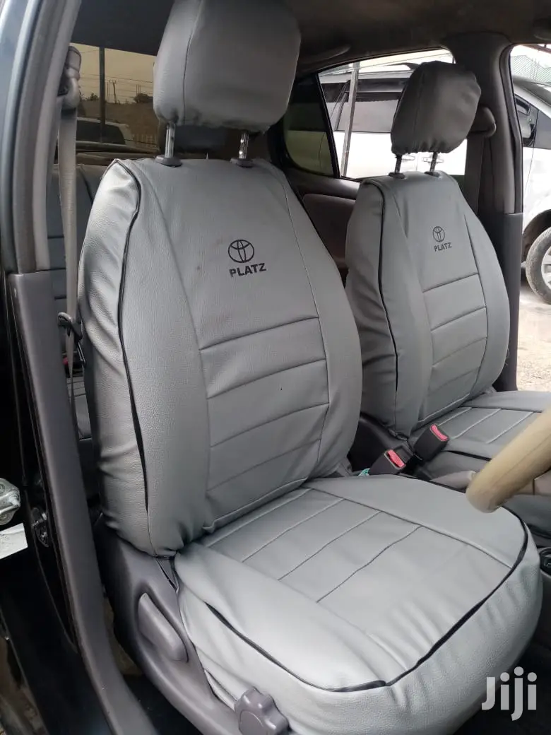 Various Designs Car Seat Covers