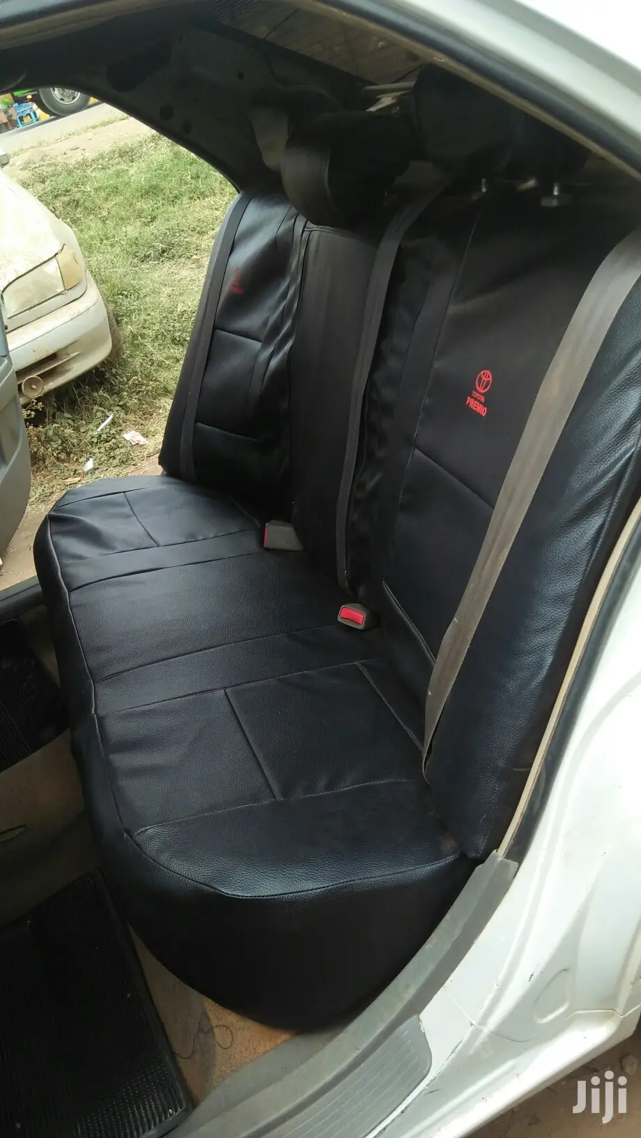 Various Designs Car Seat Covers