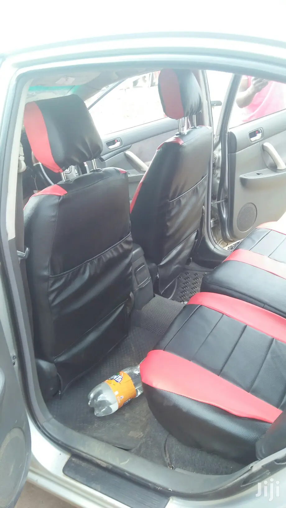Various Designs Car Seat Covers