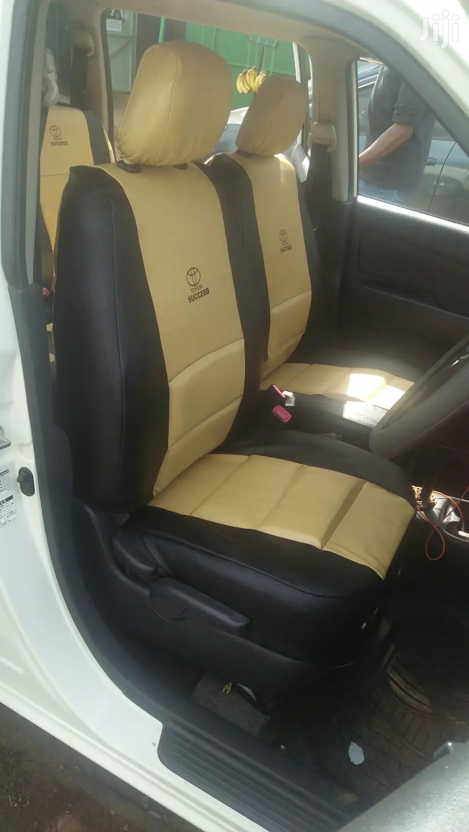 Various Designs Car Seat Covers