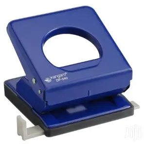 Kangaro Paper Punch DP-540