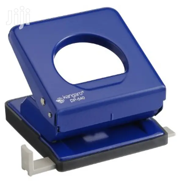 Kangaro Paper Punch DP-540