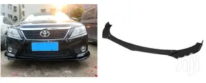 Anti-Scratch Bumper Lip Chin: For Toyota,Nissan,Subaru,Mazda