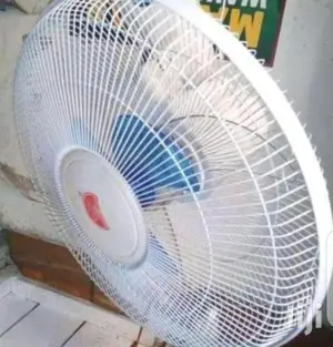 Fixed Wall Fan