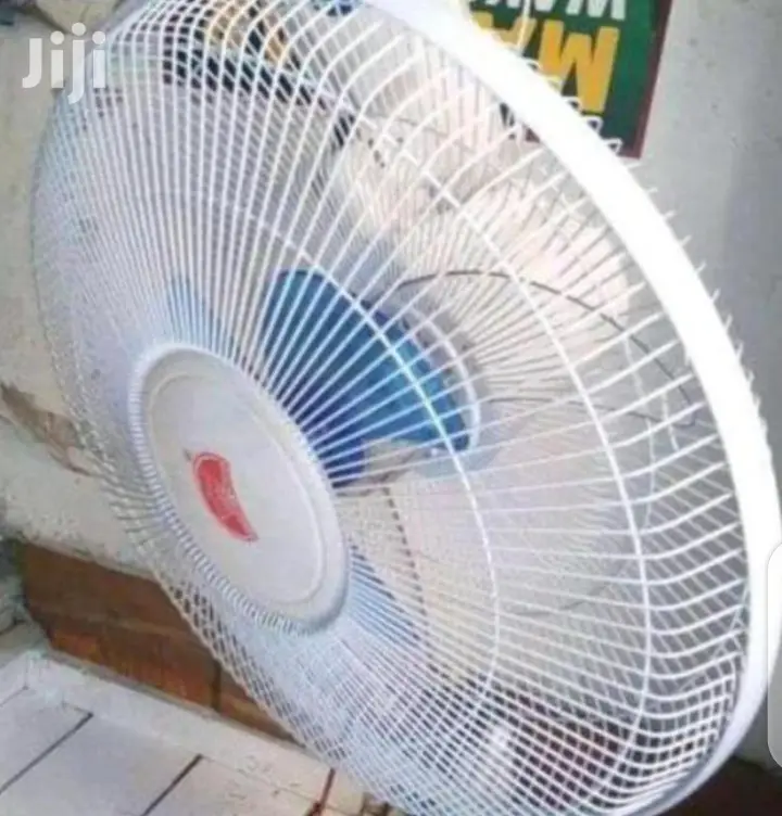 Fixed Wall Fan
