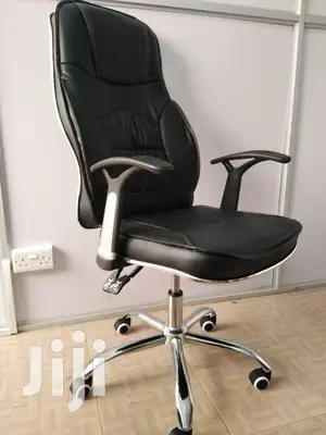 Executive Office Chair.