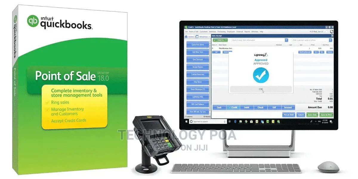 Quickbooks Point Of Sale Multi-store
