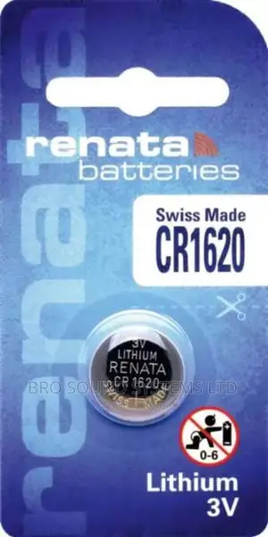Car Remote Battery For Japanese N European Cars