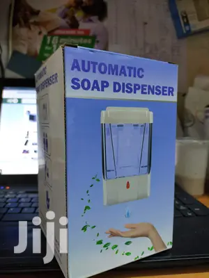 Automatic Soap Dispensers_01
