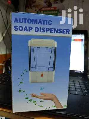 Automatic Soap Dispensers_01