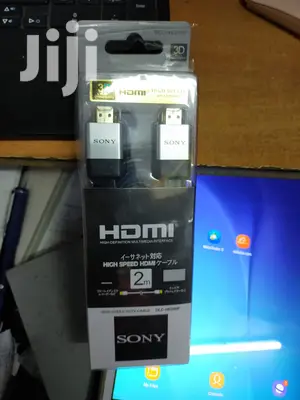 HDMI Cable 2m