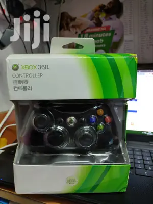 XBOX 360 Controller